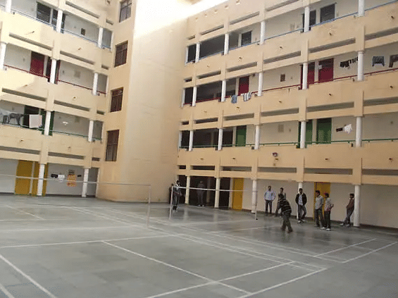 Apeejay Stya University Gurgaon Campus photo 2